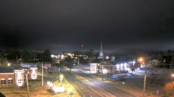 Weather camera view of Hopewell Emergency Management.