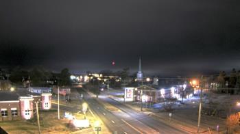 Weather camera view of Hopewell Emergency Management.