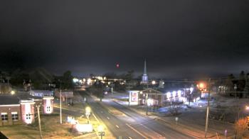 Weather camera view of Hopewell Emergency Management.