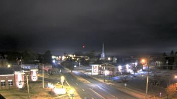 Weather camera view of Hopewell Emergency Management.