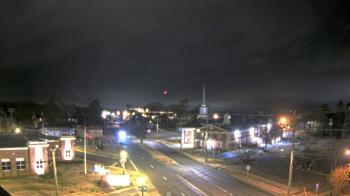 Weather camera view of Hopewell Emergency Management.