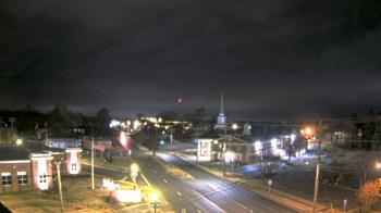 Weather camera view of Hopewell Emergency Management.