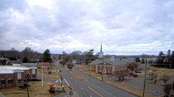 Weather camera view of Hopewell Emergency Management.