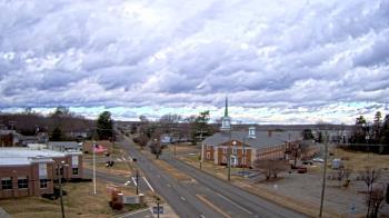 Weather camera view of Hopewell Emergency Management.