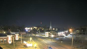 Weather camera view of Hopewell Emergency Management.