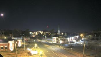 Weather camera view of Hopewell Emergency Management.