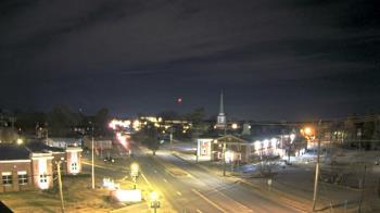 Weather camera view of Hopewell Emergency Management.