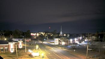 Weather camera view of Hopewell Emergency Management.