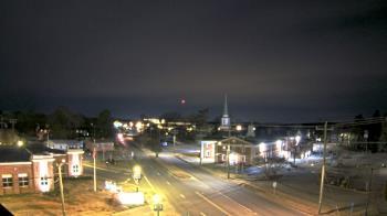 Weather camera view of Hopewell Emergency Management.