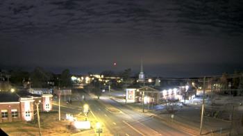 Weather camera view of Hopewell Emergency Management.