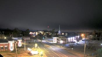 Weather camera view of Hopewell Emergency Management.