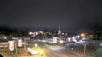 Weather camera view of Hopewell Emergency Management.