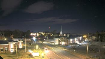 Weather camera view of Hopewell Emergency Management.