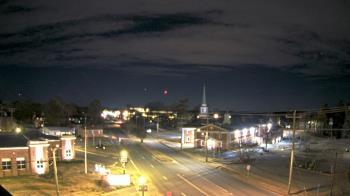 Weather camera view of Hopewell Emergency Management.