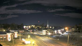 Weather camera view of Hopewell Emergency Management.