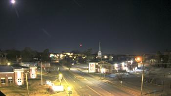 Weather camera view of Hopewell Emergency Management.