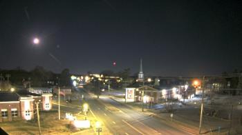 Weather camera view of Hopewell Emergency Management.