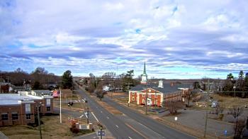 Weather camera view of Hopewell Emergency Management.