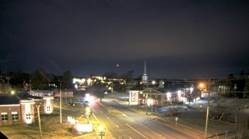 Weather camera view of Hopewell Emergency Management.