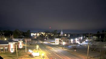 Weather camera view of Hopewell Emergency Management.