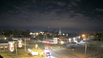 Weather camera view of Hopewell Emergency Management.