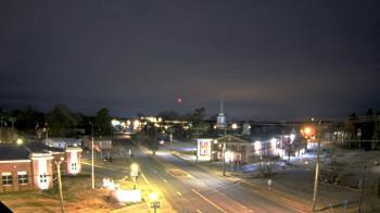 Weather camera view of Hopewell Emergency Management.