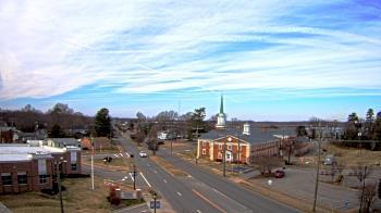 Weather camera view of Hopewell Emergency Management.