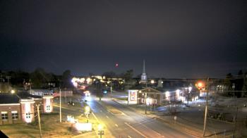 Weather camera view of Hopewell Emergency Management.