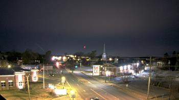 Weather camera view of Hopewell Emergency Management.