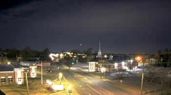 Weather camera view of Hopewell Emergency Management.