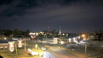 Weather camera view of Hopewell Emergency Management.