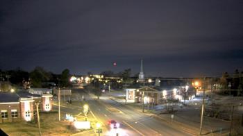 Weather camera view of Hopewell Emergency Management.