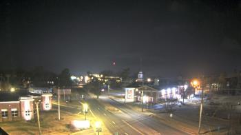 Weather camera view of Hopewell Emergency Management.