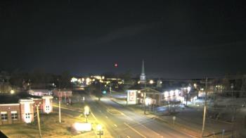 Weather camera view of Hopewell Emergency Management.