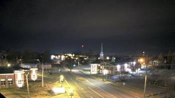 Weather camera view of Hopewell Emergency Management.