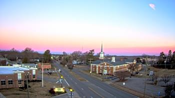 Weather camera view of Hopewell Emergency Management.