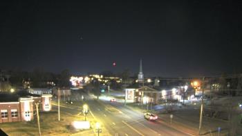 Weather camera view of Hopewell Emergency Management.