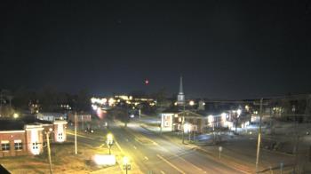 Weather camera view of Hopewell Emergency Management.