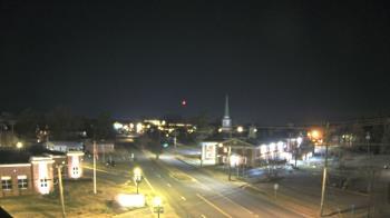 Weather camera view of Hopewell Emergency Management.