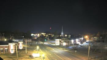 Weather camera view of Hopewell Emergency Management.