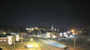 Weather camera view of Hopewell Emergency Management.