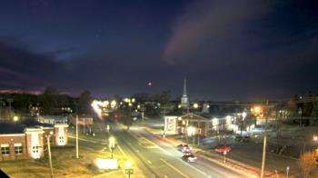 Weather camera view of Hopewell Emergency Management.