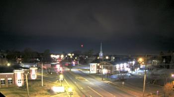 Weather camera view of Hopewell Emergency Management.