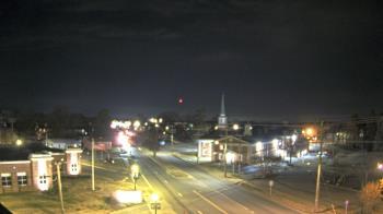 Weather camera view of Hopewell Emergency Management.