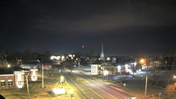 Weather camera view of Hopewell Emergency Management.