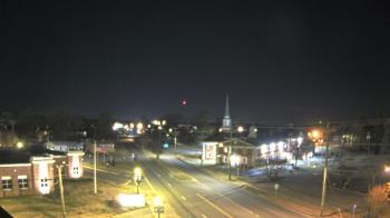 Weather camera view of Hopewell Emergency Management.