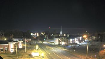 Weather camera view of Hopewell Emergency Management.