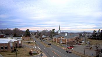 Weather camera view of Hopewell Emergency Management.