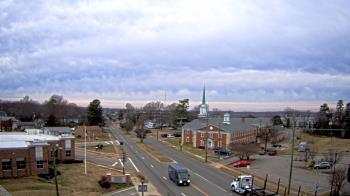 Weather camera view of Hopewell Emergency Management.