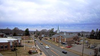 Weather camera view of Hopewell Emergency Management.